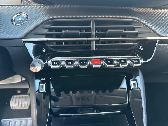 Aperçu de la photo 27 du véhicule PEUGEOT 208 ELECTRIQUE