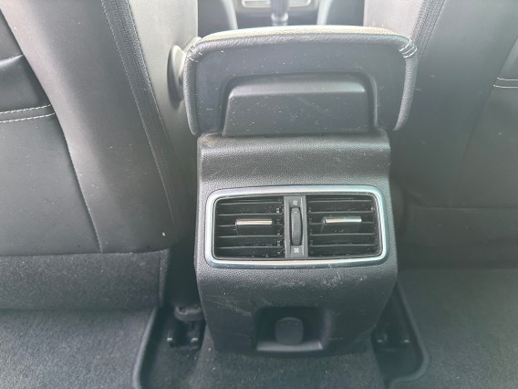 Aperçu de la photo 10 du véhicule RENAULT MEGANE IV ESTATE