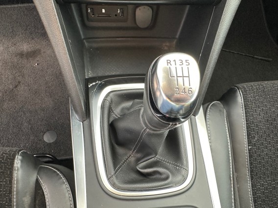 Aperçu de la photo 22 du véhicule RENAULT MEGANE IV ESTATE