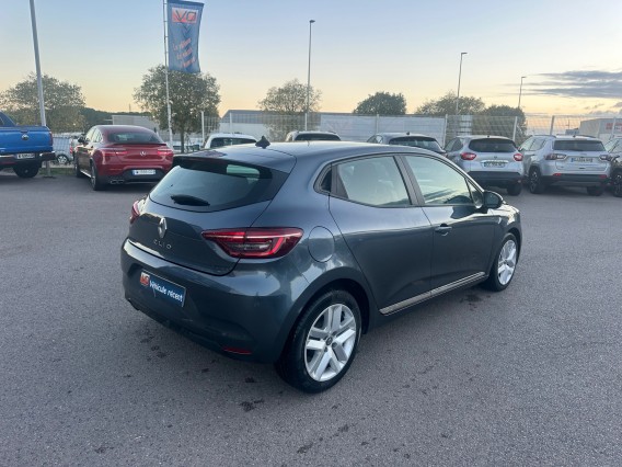 Aperçu de la photo 6 du véhicule RENAULT CLIO V