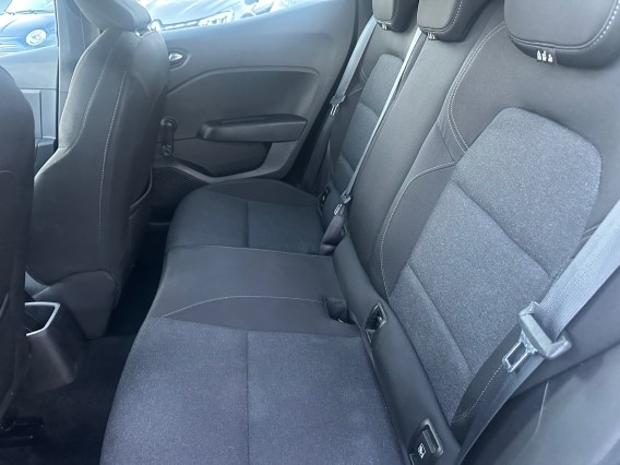 Aperçu de la photo 11 du véhicule RENAULT CLIO V