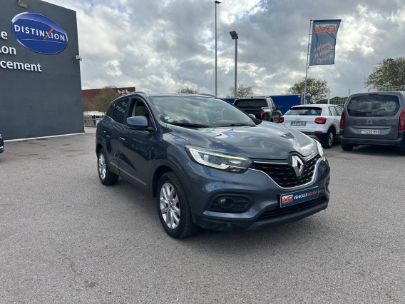 Photo du véhicule RENAULT KADJAR