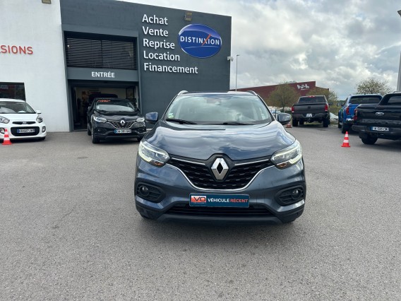 Aperçu de la photo 2 du véhicule RENAULT KADJAR