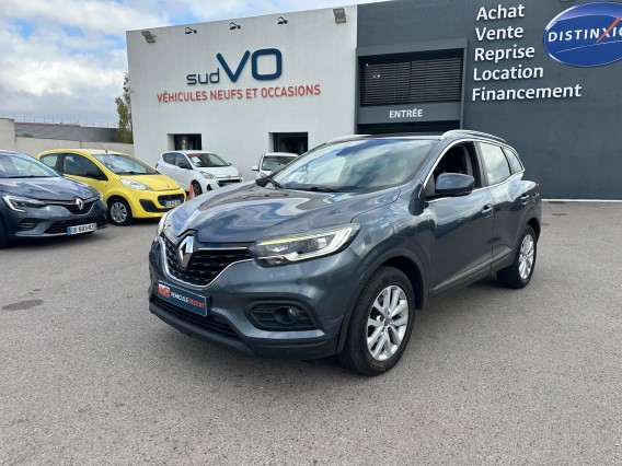Aperçu de la photo 3 du véhicule RENAULT KADJAR