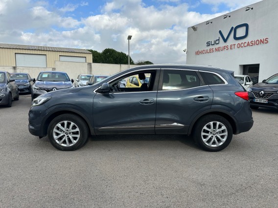 Aperçu de la photo 4 du véhicule RENAULT KADJAR