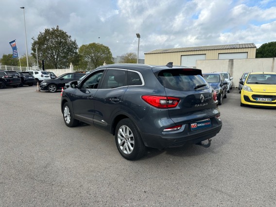 Aperçu de la photo 5 du véhicule RENAULT KADJAR
