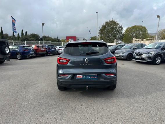 Aperçu de la photo 6 du véhicule RENAULT KADJAR