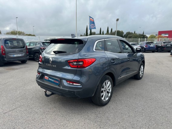 Aperçu de la photo 7 du véhicule RENAULT KADJAR