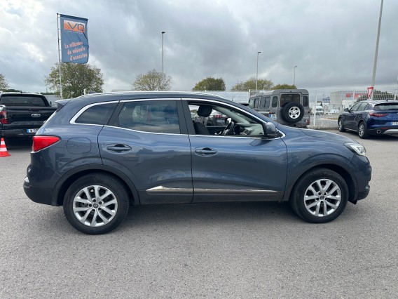 Aperçu de la photo 8 du véhicule RENAULT KADJAR