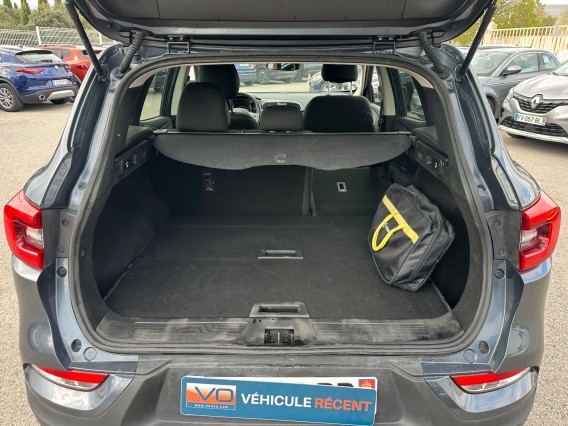 Aperçu de la photo 9 du véhicule RENAULT KADJAR