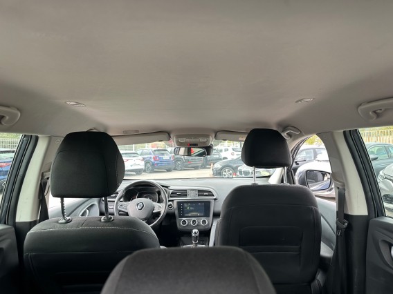 Aperçu de la photo 14 du véhicule RENAULT KADJAR