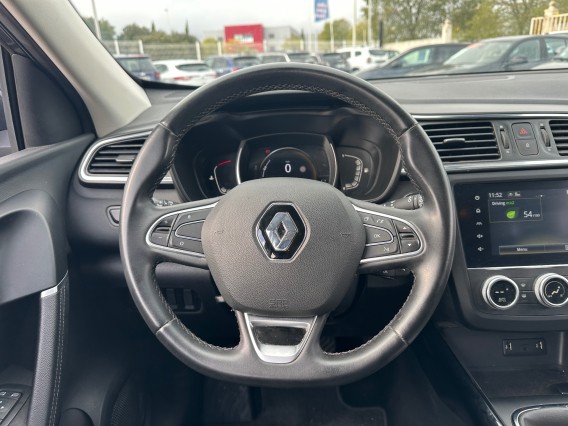 Aperçu de la photo 18 du véhicule RENAULT KADJAR