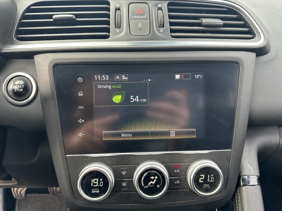 Aperçu de la photo 29 du véhicule RENAULT KADJAR