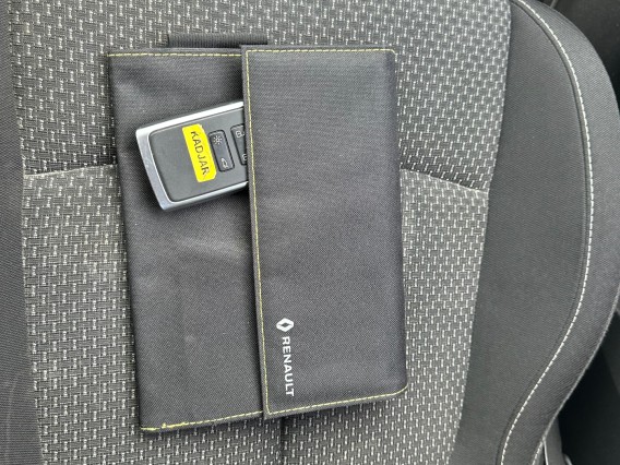 Aperçu de la photo 35 du véhicule RENAULT KADJAR