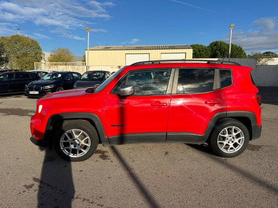 Aperçu de la photo 7 du véhicule JEEP RENEGADE