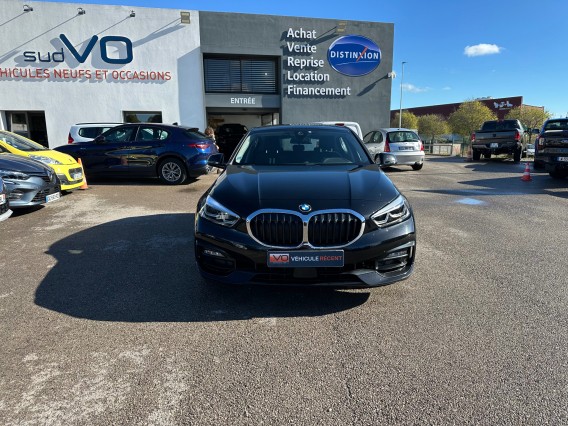 Aperçu de la photo 5 du véhicule BMW SERIE 1 F40