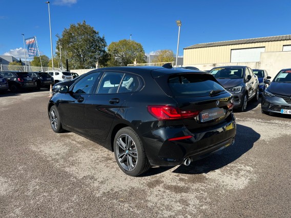 Aperçu de la photo 6 du véhicule BMW SERIE 1 F40