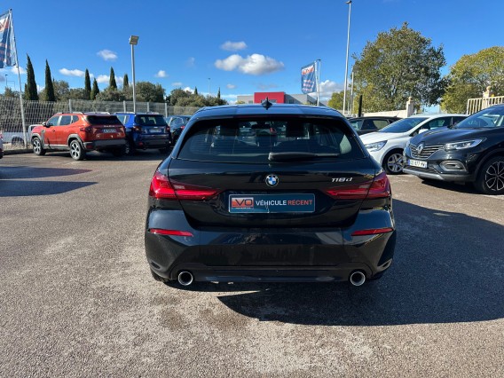 Aperçu de la photo 7 du véhicule BMW SERIE 1 F40