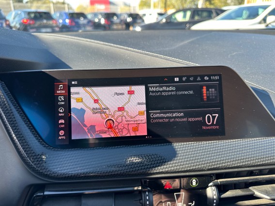 Aperçu de la photo 27 du véhicule BMW SERIE 1 F40