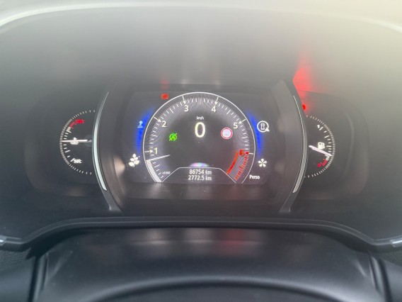 Aperçu de la photo 15 du véhicule RENAULT MEGANE IV BERLINE