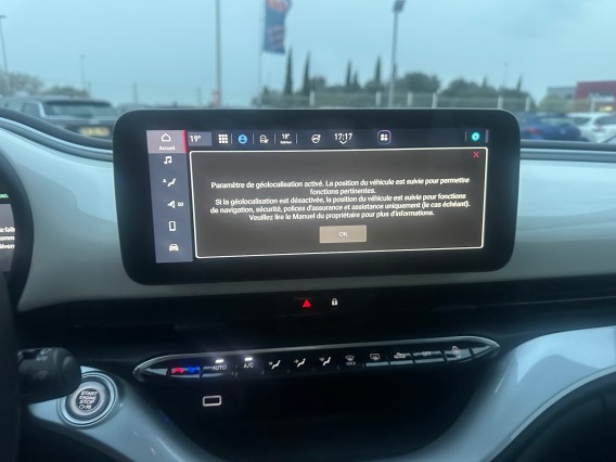 Aperçu de la photo 16 du véhicule FIAT 500e BERLINE MY22 SERIE 1 STEP 1