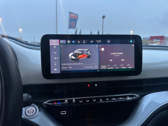 Aperçu de la photo 18 du véhicule FIAT 500e BERLINE MY22 SERIE 1 STEP 1