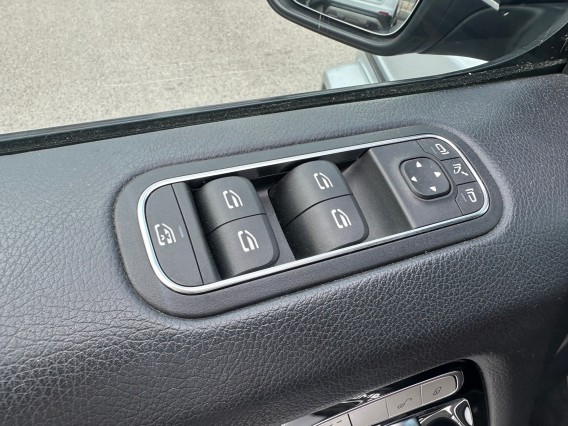 Aperçu de la photo 17 du véhicule MERCEDES CLASSE G