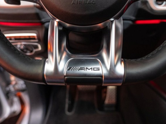 Aperçu de la photo 23 du véhicule MERCEDES CLASSE G