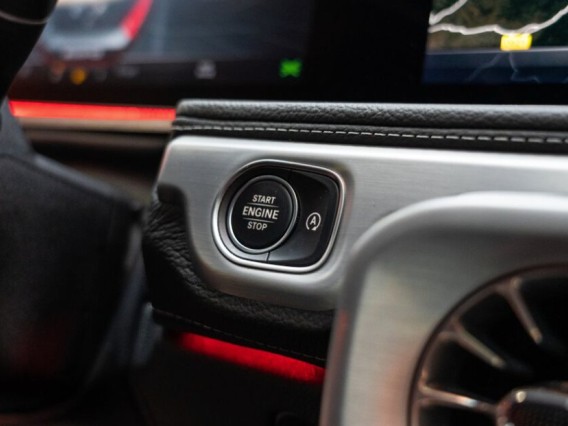 Aperçu de la photo 24 du véhicule MERCEDES CLASSE G