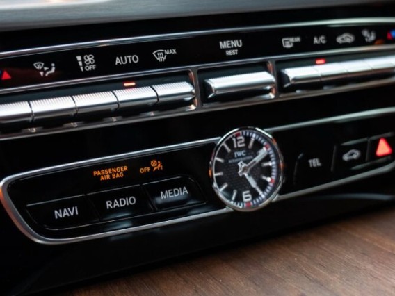 Aperçu de la photo 27 du véhicule MERCEDES CLASSE G