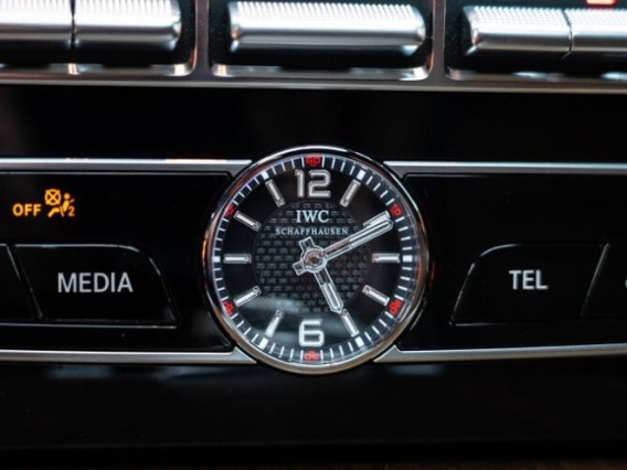 Aperçu de la photo 28 du véhicule MERCEDES CLASSE G