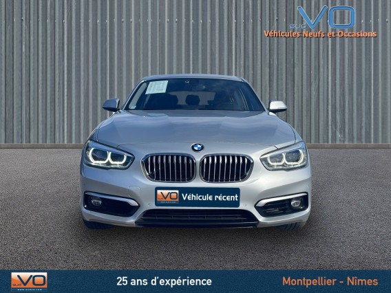 Aperçu de la photo 2 du véhicule BMW SERIE 1 F20 LCI