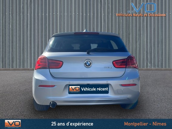 Aperçu de la photo 6 du véhicule BMW SERIE 1 F20 LCI