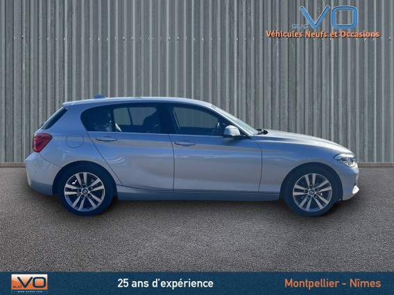 Aperçu de la photo 8 du véhicule BMW SERIE 1 F20 LCI