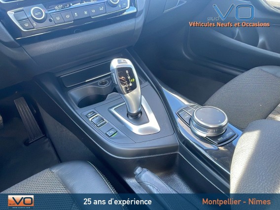 Aperçu de la photo 11 du véhicule BMW SERIE 1 F20 LCI