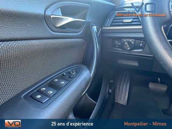 Aperçu de la photo 15 du véhicule BMW SERIE 1 F20 LCI