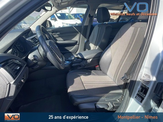 Aperçu de la photo 16 du véhicule BMW SERIE 1 F20 LCI