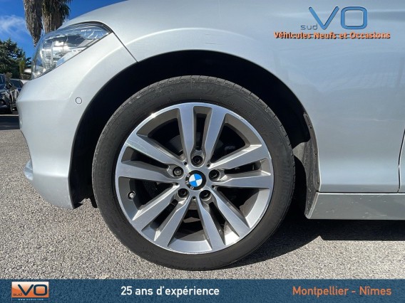 Aperçu de la photo 19 du véhicule BMW SERIE 1 F20 LCI