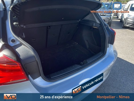 Aperçu de la photo 27 du véhicule BMW SERIE 1 F20 LCI