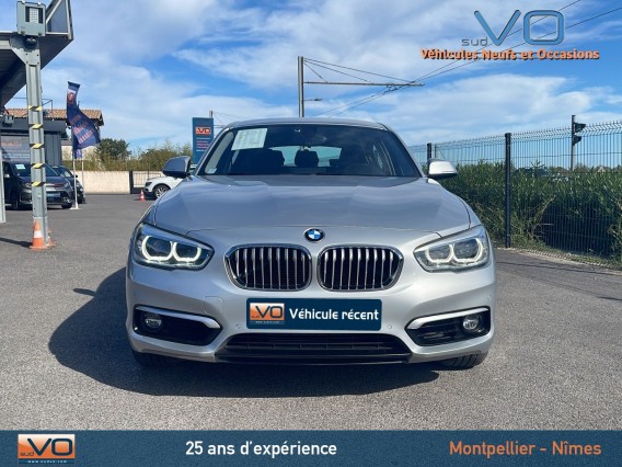 Aperçu de la photo 31 du véhicule BMW SERIE 1 F20 LCI