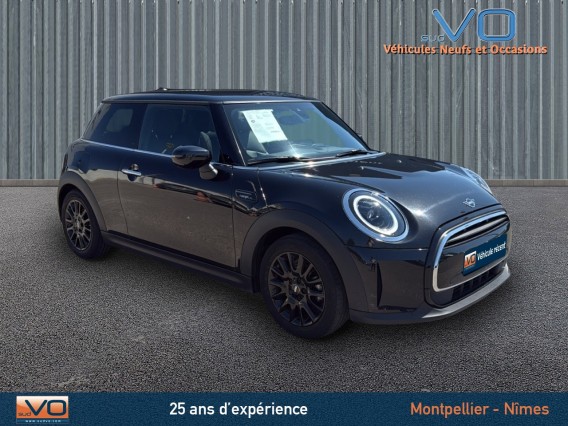 Photo du véhicule MINI HATCH 3 PORTES F56 LCI II