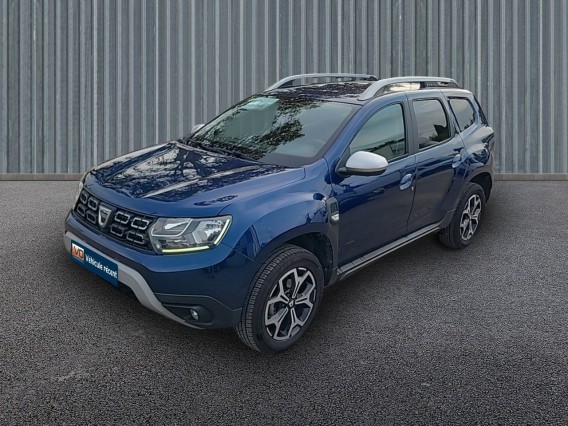 Aperçu de la photo 3 du véhicule DACIA DUSTER