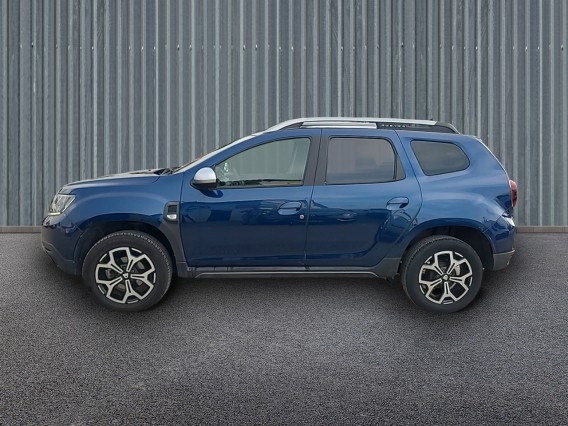 Aperçu de la photo 4 du véhicule DACIA DUSTER