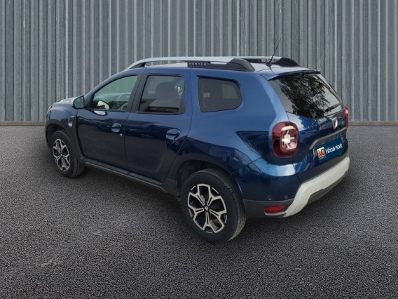 Aperçu de la photo 5 du véhicule DACIA DUSTER