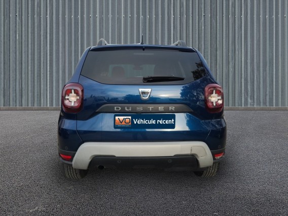 Aperçu de la photo 6 du véhicule DACIA DUSTER