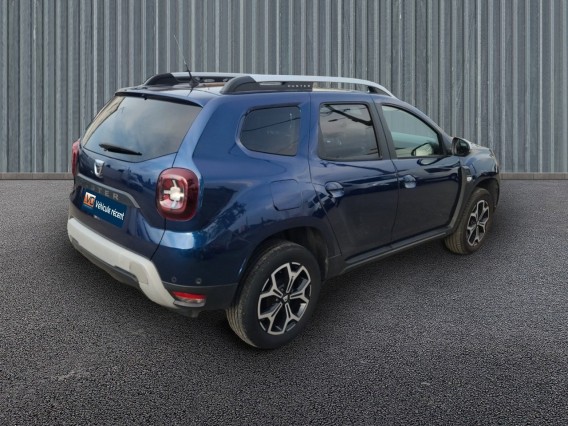 Aperçu de la photo 7 du véhicule DACIA DUSTER
