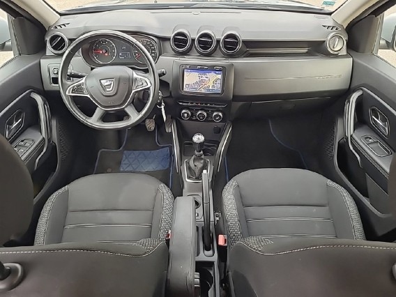 Aperçu de la photo 9 du véhicule DACIA DUSTER