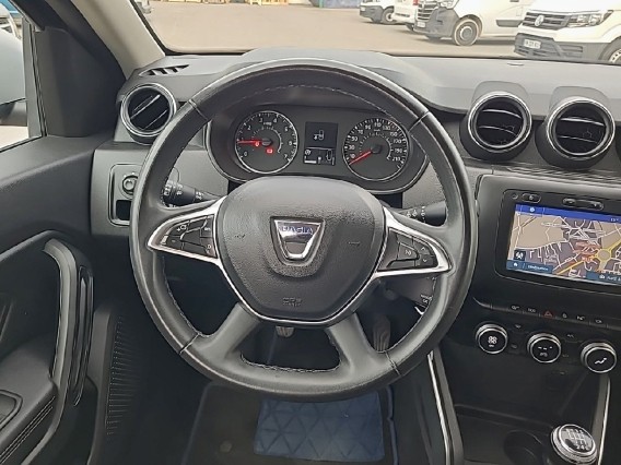 Aperçu de la photo 10 du véhicule DACIA DUSTER