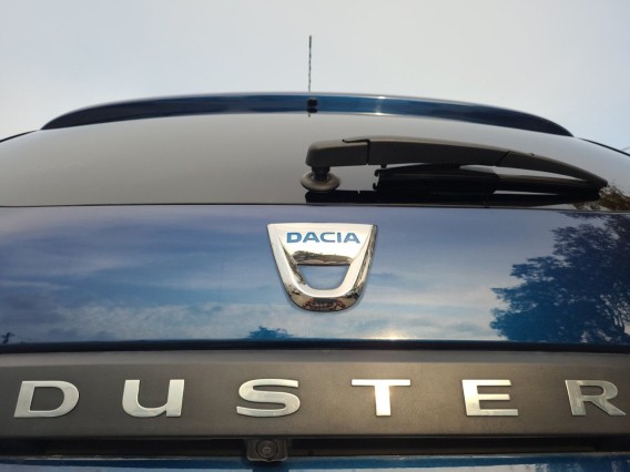 Aperçu de la photo 11 du véhicule DACIA DUSTER