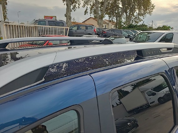 Aperçu de la photo 12 du véhicule DACIA DUSTER